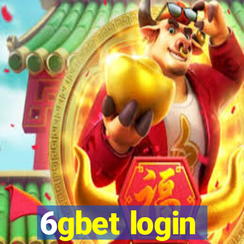 6gbet login